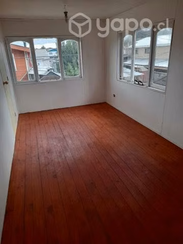 Se vende casa 2do piso