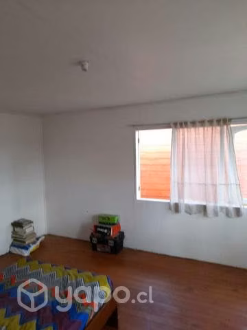 Se vende casa 2do piso