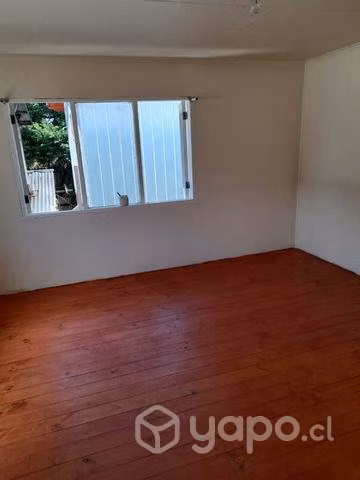 Se vende casa 2do piso