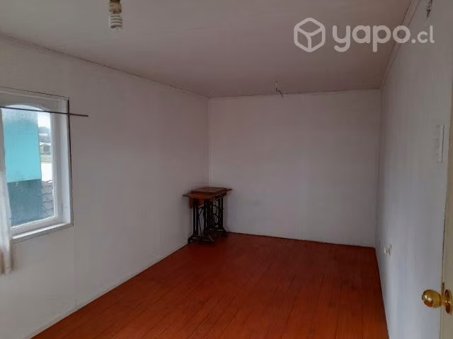 Se vende casa 2do piso