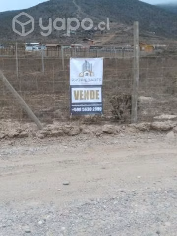 Parcela 6270 m2