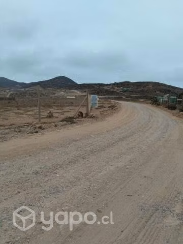 Parcela 6270 m2 - Imagen 4