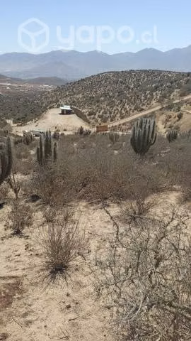 Venta de terreno