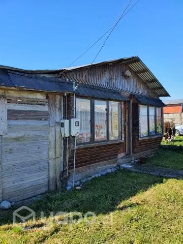 Sitio a orilla camino con casa - Imagen 2