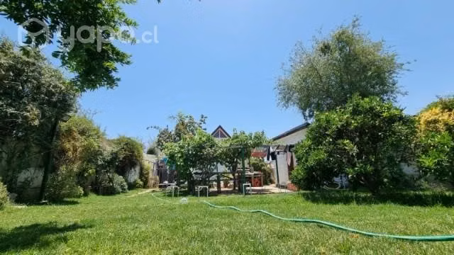 Se vende linda casa