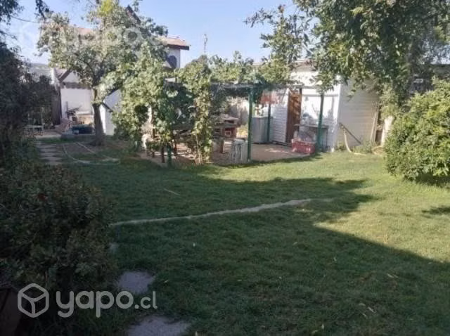 Se vende linda casa