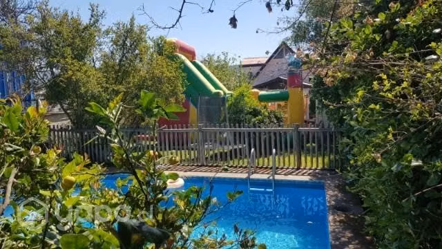 Se vende linda casa