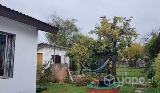 Se vende linda casa
