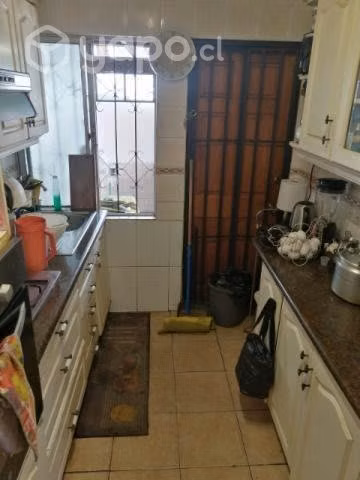 Se vende linda casa