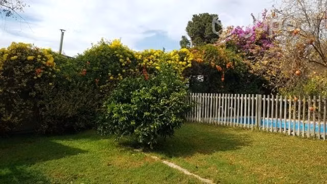 Se vende linda casa