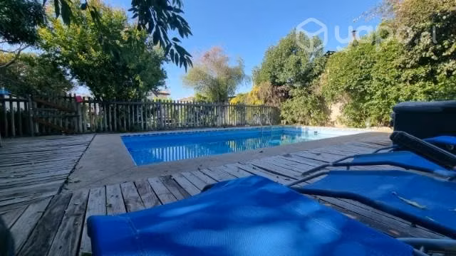 Se vende linda casa