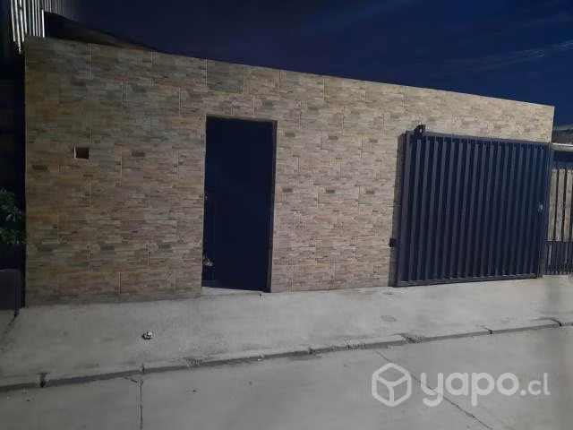 Vendo casa