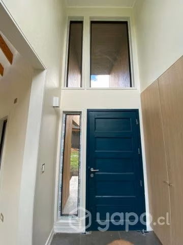Casa Nueva En Parcela Puerto Varas - Imagen 8