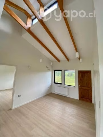Casa Nueva En Parcela Puerto Varas - Imagen 13