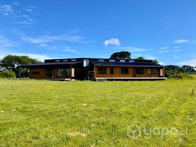 Casa Nueva En Parcela Puerto Varas - Imagen 3