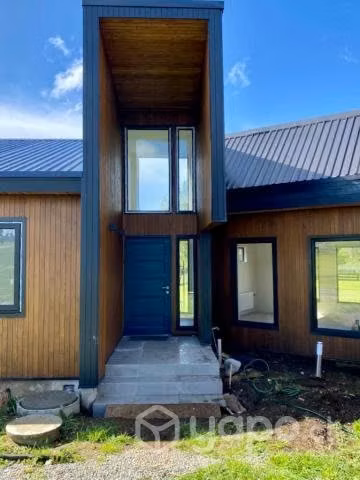 Casa Nueva En Parcela Puerto Varas - Imagen 6