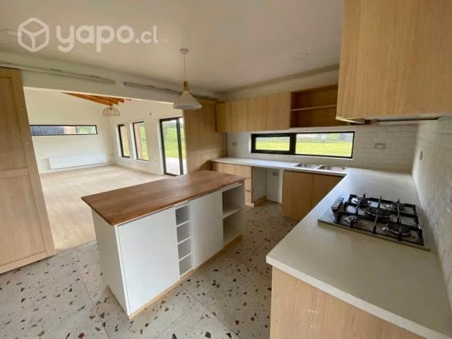 Casa Nueva En Parcela Puerto Varas - Imagen 15