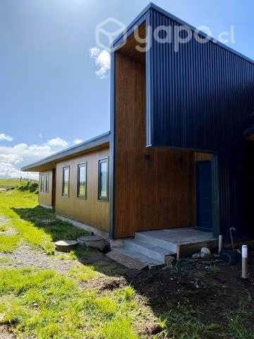 Casa Nueva En Parcela Puerto Varas - Imagen 4