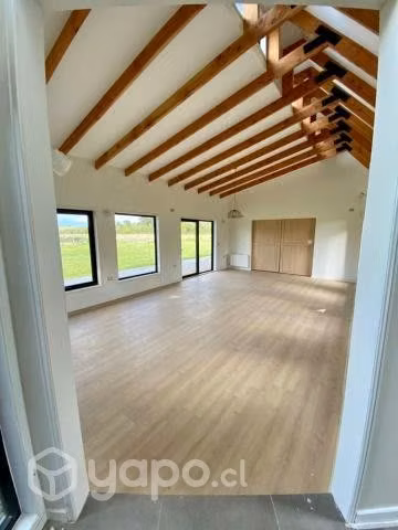 Casa Nueva En Parcela Puerto Varas - Imagen 10