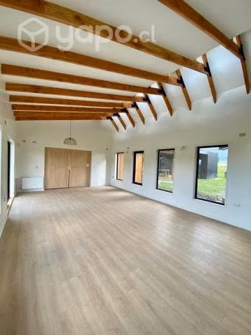 Casa Nueva En Parcela Puerto Varas - Imagen 12