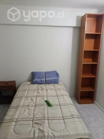 Piezas buena ubicación