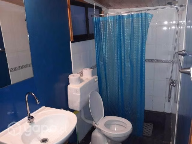 Cabañas en constitucion todo el año