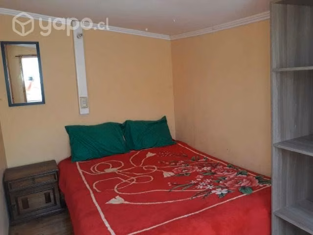 Cabañas en constitucion todo el año