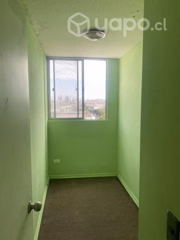 Arriendo dpto 3h y 1b centro