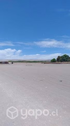 Se vende terreno en pica