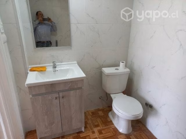 MacIver Alameda Recién Remodelado - Imagen 4