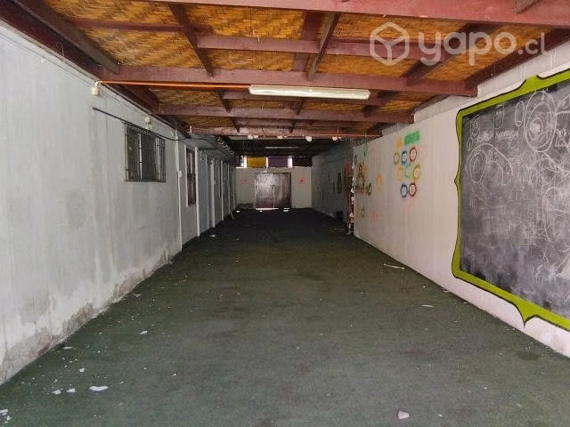 Terreno 960mt2 cerca Pedro Prado con Talca Iquique