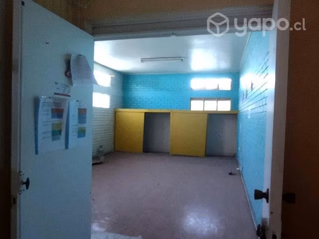 Terreno 960mt2 cerca Pedro Prado con Talca Iquique