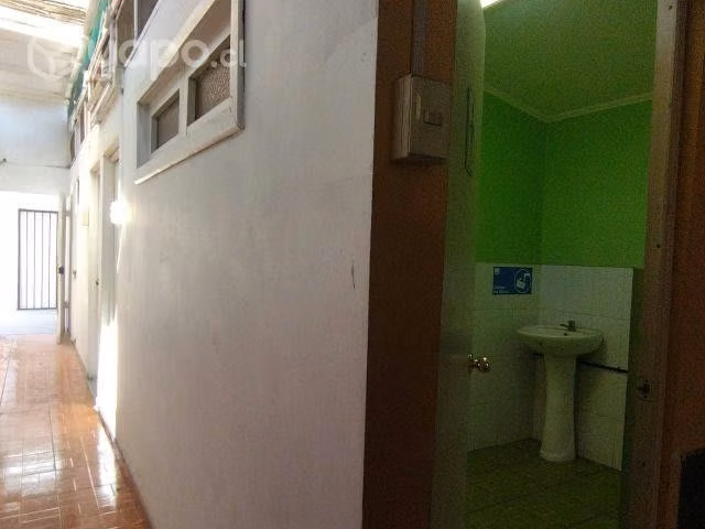 Terreno 960mt2 cerca Pedro Prado con Talca Iquique