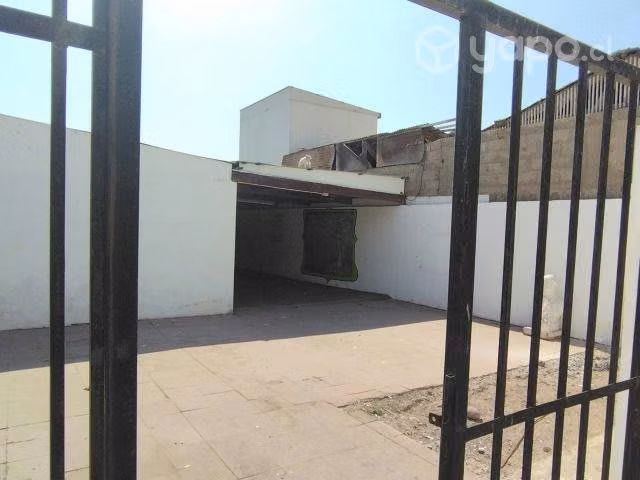 Terreno 960mt2 cerca Pedro Prado con Talca Iquique