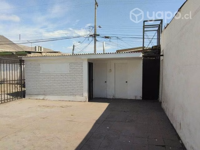 Terreno 960mt2 cerca Pedro Prado con Talca Iquique