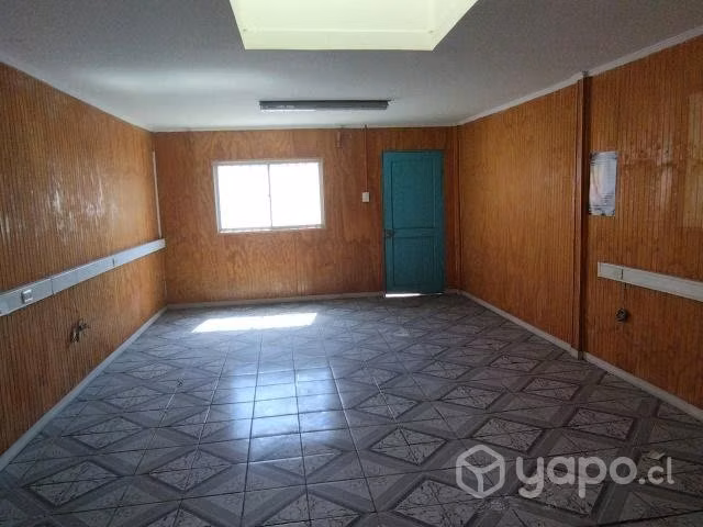 Terreno 960mt2 cerca Pedro Prado con Talca Iquique