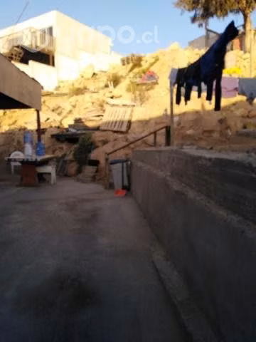Se vende casa en coquimbo zona alta