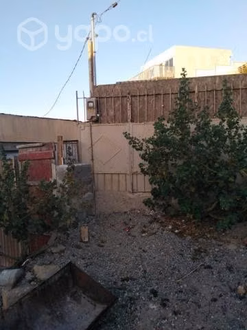 Se vende casa en coquimbo zona alta