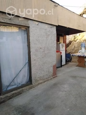 Se vende casa en coquimbo zona alta