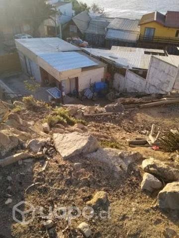 Se vende casa en coquimbo zona alta