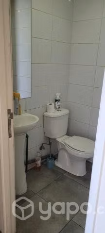 Arriendo oficina