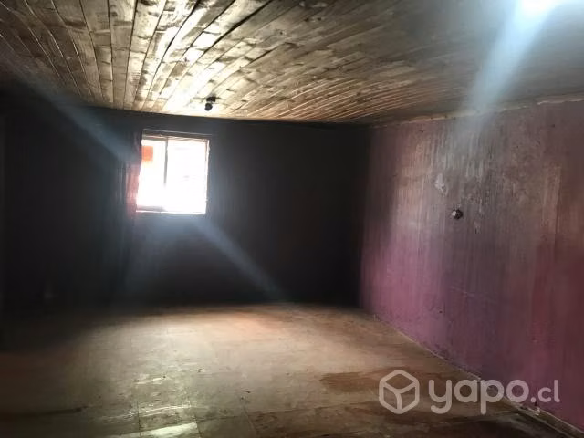Vendo casa en Estación Central, nogales - Imagen 3