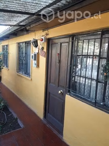 Casa macul