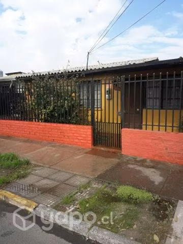 Casa macul