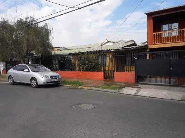 Casa macul