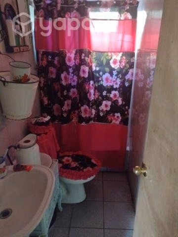 Arriendo departamento