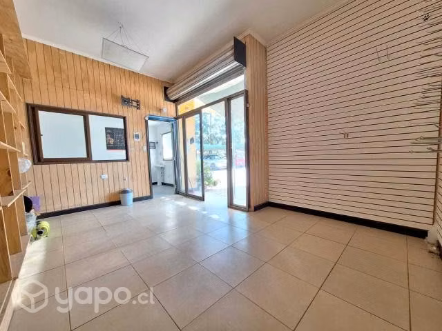 Arriendo Local para veterinaria