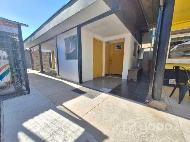 Arriendo Local para veterinaria