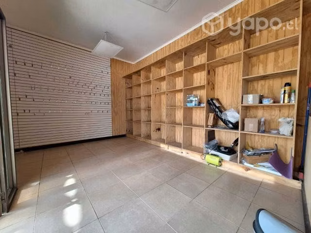 Arriendo Local para veterinaria