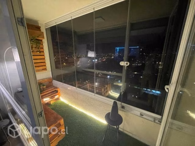 Departamento 2D 2B 2T Edificio Dos K - Imagen 4